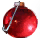 Red Ornament