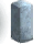 Building Block - Flat Rectangle - Icy Stone