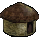 Commonlands Hut