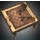 Checkers Table