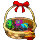 Sealed Stomples Basket