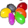 Sugar Jelly Seeds