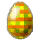 Crosshatch Kinder Egg