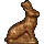Chocolate Bunny