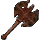 Elderwood Battle Axe Ornamentation
