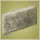 Building Block - Flat Rectangle - Sand Castle