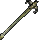 Crushing Fallen Dragon Ornament