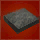 Building Block - Flat Square - Draconic