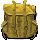 Golden Traveler's Pack