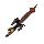 Ravager's Sword Ornamentation