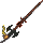 Ravager's Great Sword Ornamentation