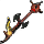 Ravager's Mace Ornamentation