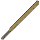 Stillmoon Tetsubo Ornamentation