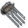 Stillmoon Claw Ornamentation