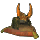 Decorative Stillmoon Warrior Helm