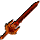 Broadsword of Flowing Blood