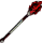 Greatmace of Flowing Blood