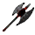 Axe of Urnva Ornament