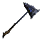 Bone Hafted Maul