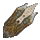 Resplendent Shield Ornament