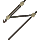 Hanging Crane Rope