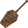Long Handled Baking Board