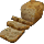 Fresh Loaf of Bread