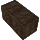 Dusty Rectangular Crate