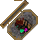 Magic Supplies Sign