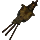 Weathered Scarecrow