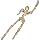 Hanging Skeleton