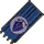 City of Bronze Banner - Law