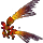 Sunset Worm-Flower of The Domain