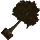 Potted Tree