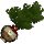 Resplendent Potted Plant