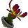 Resplendent Flowering Pot