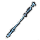 Ancient Ice Staff