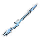 Ancient Ice Longspear