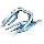 Ancient Ice Blades