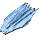 Ancient Ice Shield