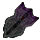 Shield of Fear Ornament