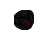 Gemmed Knucklewraps Ornament