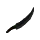 Blade of the Dervish Ornament