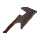 Hacksword Ornament