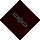 Elaborate Ruby Tile
