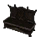 Darklight Palace Sofa