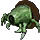 Mounted Parasitic Scavenger Head