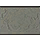 Simple Rough Stucco Wall