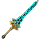 Sepulcher Greatsword Ornamentation