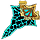 Sepulcher Katar Ornamentation